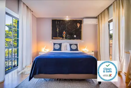 Villa spacieuse à Sesimbra avec piscine privée ouverte toute l'année - Photo 3