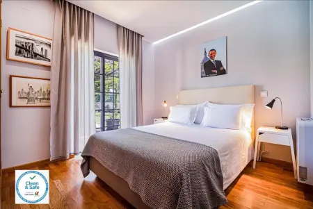 Villa spacieuse à Sesimbra avec piscine privée ouverte toute l'année - Photo 5