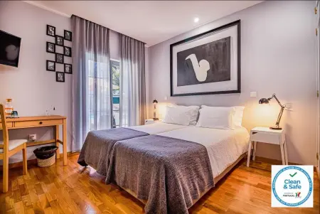 Villa spacieuse à Sesimbra avec piscine privée ouverte toute l'année - Photo 6