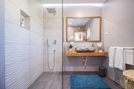Villa spacieuse à Sesimbra avec piscine privée ouverte toute l'année - Photo 12