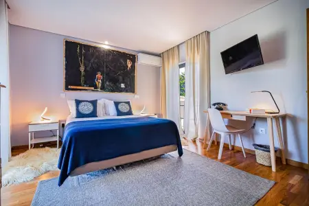 Villa spacieuse à Sesimbra avec piscine privée ouverte toute l'année - Photo 13
