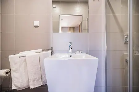 Villa spacieuse à Sesimbra avec piscine privée ouverte toute l'année - Photo 15