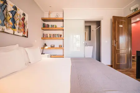 Villa spacieuse à Sesimbra avec piscine privée ouverte toute l'année - Photo 16