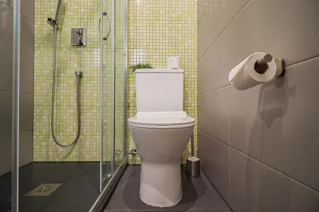 Villa spacieuse à Sesimbra avec piscine privée ouverte toute l'année - Photo 20