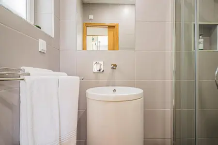 Villa spacieuse à Sesimbra avec piscine privée ouverte toute l'année - Photo 23
