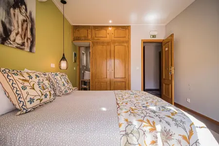 Villa spacieuse à Sesimbra avec piscine privée ouverte toute l'année - Photo 24