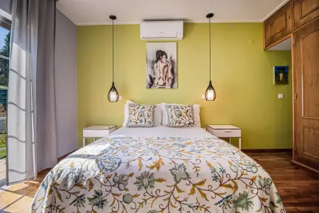 Villa spacieuse à Sesimbra avec piscine privée ouverte toute l'année - Photo 25