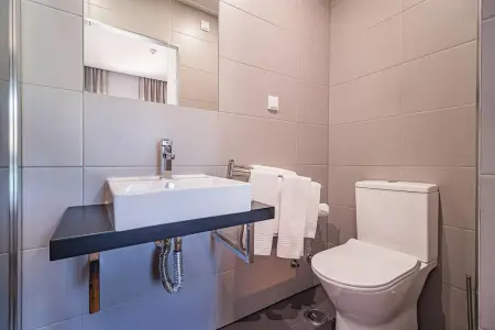 Villa spacieuse à Sesimbra avec piscine privée ouverte toute l'année - Photo 28
