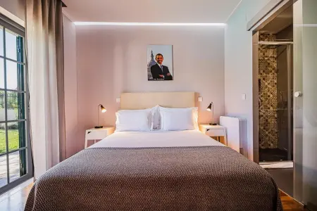 Villa spacieuse à Sesimbra avec piscine privée ouverte toute l'année - Photo 31