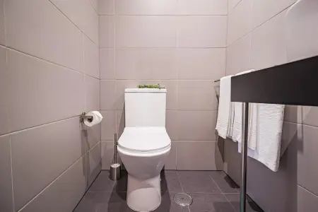 Villa spacieuse à Sesimbra avec piscine privée ouverte toute l'année - Photo 41