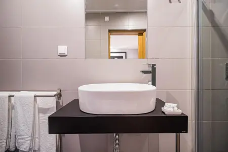 Villa spacieuse à Sesimbra avec piscine privée ouverte toute l'année - Photo 42