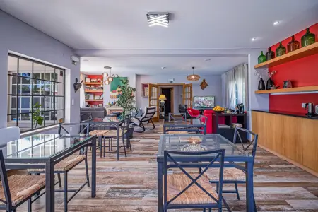 Villa spacieuse à Sesimbra avec piscine privée ouverte toute l'année - Photo 46