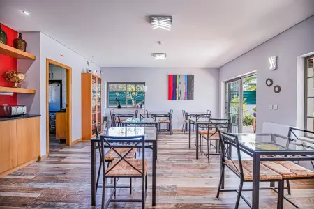 Villa spacieuse à Sesimbra avec piscine privée ouverte toute l'année - Photo 49