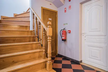 Villa spacieuse à Sesimbra avec piscine privée ouverte toute l'année - Photo 51
