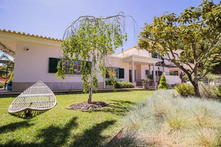 Villa spacieuse à Sesimbra avec piscine privée ouverte toute l'année - Photo 56