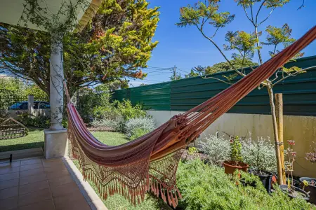 Villa spacieuse à Sesimbra avec piscine privée ouverte toute l'année - Photo 57