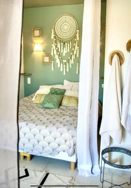 Évasion Provençale : Villa Élégante pour 10 Personnes - Photo 7