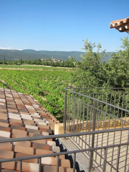 Évasion Provençale : Villa Élégante pour 10 Personnes - Photo 22