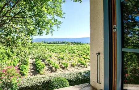 Évasion Provençale : Villa Élégante pour 10 Personnes - Photo 24