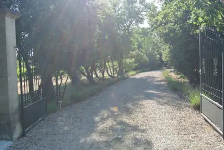 Évasion Provençale : Villa Élégante pour 10 Personnes - Photo 26