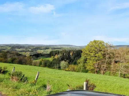 Maison de charme avec vue sur la montagne à Albaret-Sainte-Marie - Photo 18