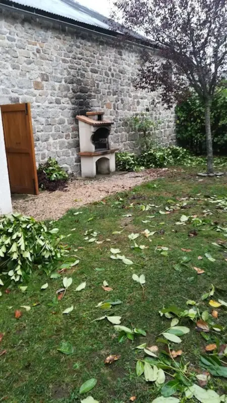 Maison de charme avec vue sur la montagne à Albaret-Sainte-Marie - Photo 19