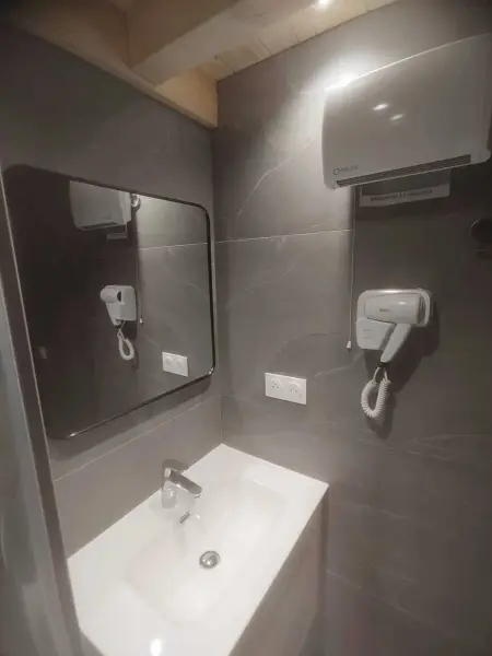 Studio chaleureux à Aime la Plagne 25 m² en montagne - Photo 15