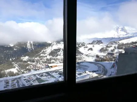 Studio chaleureux à Aime la Plagne 25 m² en montagne - Photo 30
