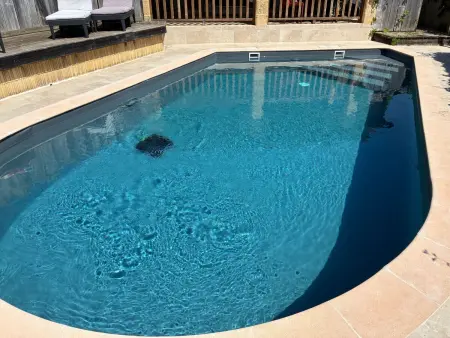 Villa charmante à Beynac-et-Cazenac avec piscine privée - Photo 2