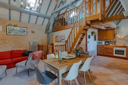 Villa charmante à Beynac-et-Cazenac avec piscine privée - Photo 6