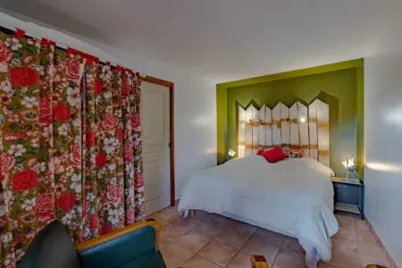 Villa charmante à Beynac-et-Cazenac avec piscine privée - Photo 8