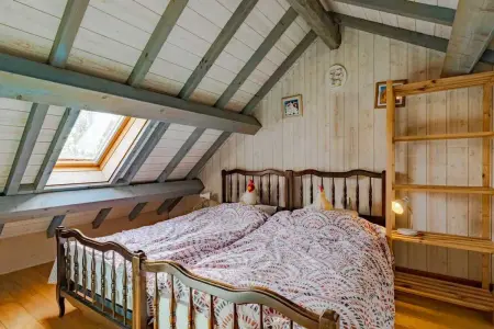 Villa charmante à Beynac-et-Cazenac avec piscine privée - Photo 9
