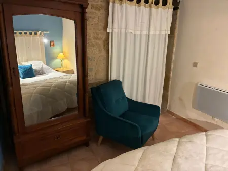 Villa charmante à Beynac-et-Cazenac avec piscine privée - Photo 10
