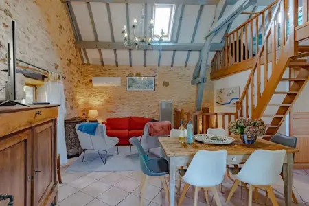 Villa charmante à Beynac-et-Cazenac avec piscine privée - Photo 14