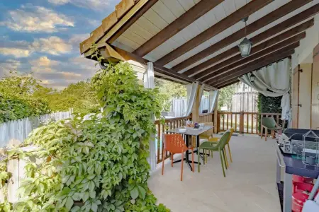 Villa charmante à Beynac-et-Cazenac avec piscine privée - Photo 18