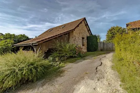 Villa charmante à Beynac-et-Cazenac avec piscine privée - Photo 22