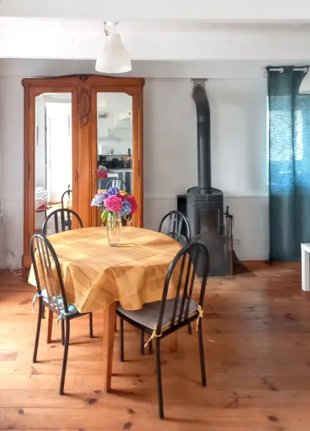 Maison accueillante à Camaret-sur-Mer - Jardin spacieux 38 m² - Photo 2