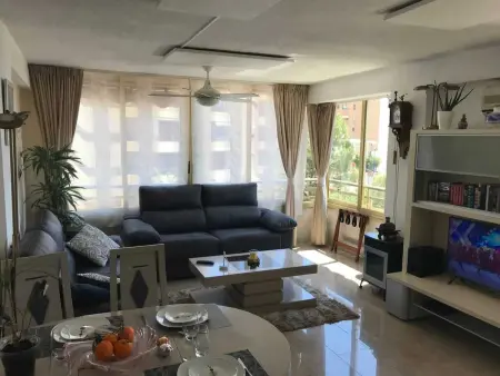 Appartement moderne à Finestrat, 50 m² avec piscine partagée - Photo 2