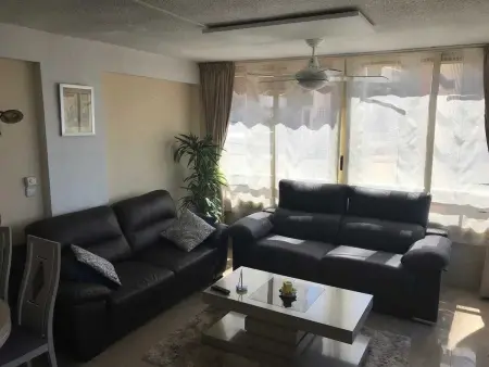 Appartement moderne à Finestrat, 50 m² avec piscine partagée - Photo 3