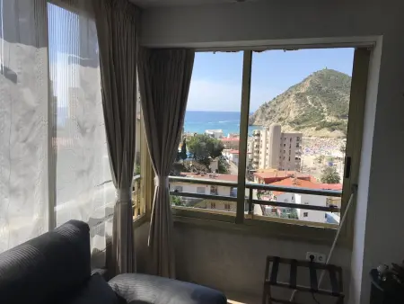 Appartement moderne à Finestrat, 50 m² avec piscine partagée - Photo 5