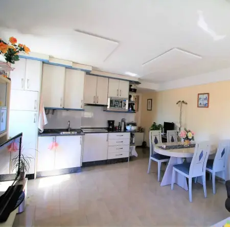 Appartement moderne à Finestrat, 50 m² avec piscine partagée - Photo 6