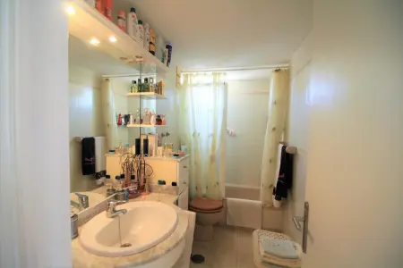 Appartement moderne à Finestrat, 50 m² avec piscine partagée - Photo 11