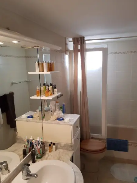 Appartement moderne à Finestrat, 50 m² avec piscine partagée - Photo 12