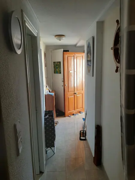 Appartement moderne à Finestrat, 50 m² avec piscine partagée - Photo 13