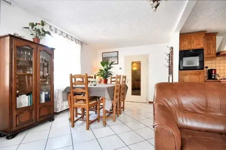 Maison spacieuse à Ingersheim avec vue sur la montagne - Photo 4