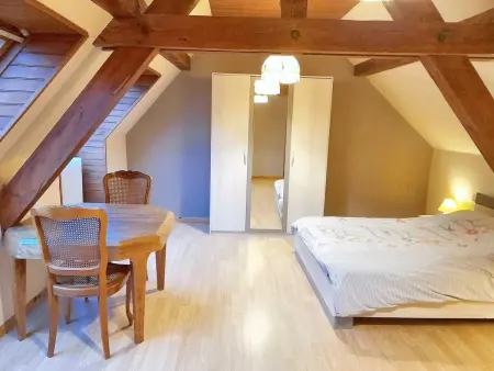 Maison spacieuse à Ingersheim avec vue sur la montagne - Photo 10