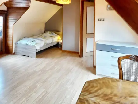 Maison spacieuse à Ingersheim avec vue sur la montagne - Photo 11