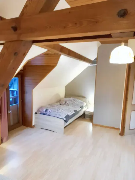 Maison spacieuse à Ingersheim avec vue sur la montagne - Photo 12