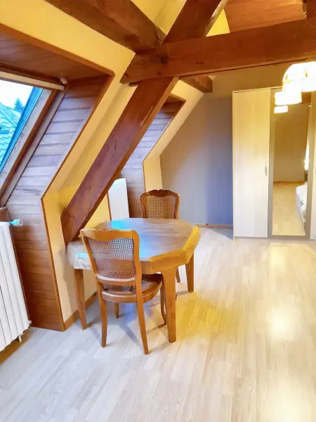 Maison spacieuse à Ingersheim avec vue sur la montagne - Photo 13