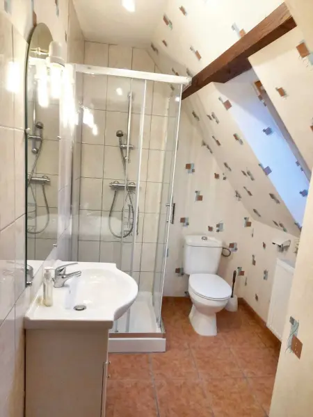 Maison spacieuse à Ingersheim avec vue sur la montagne - Photo 14